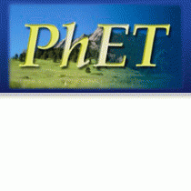 Thumbnail of PhET Simulations project